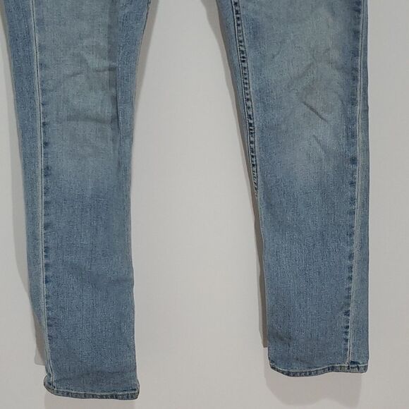 HOLLISTER 30x32 Skinny Jeans - Picture 3 of 8